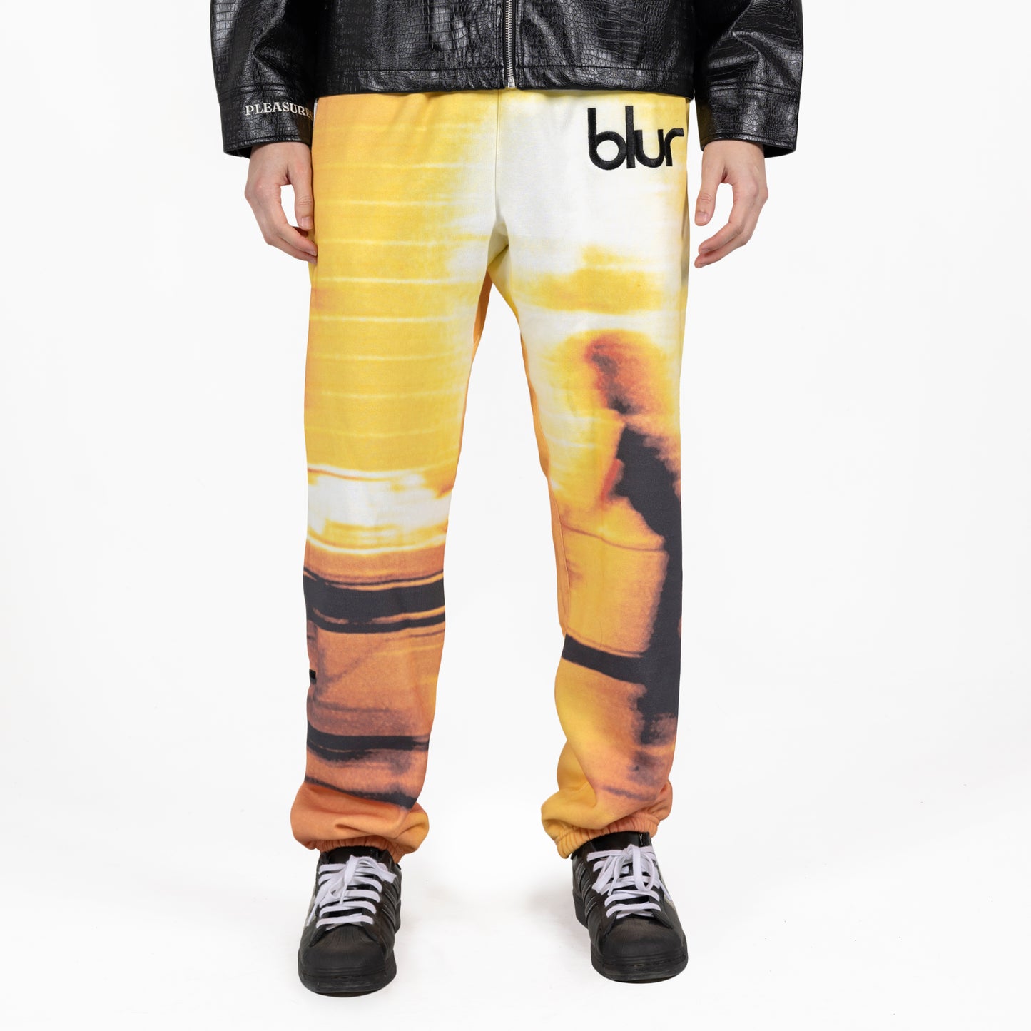 BLUR SWEATPANT