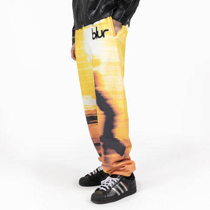 BLUR SWEATPANT