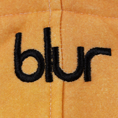 BLUR HOODIE