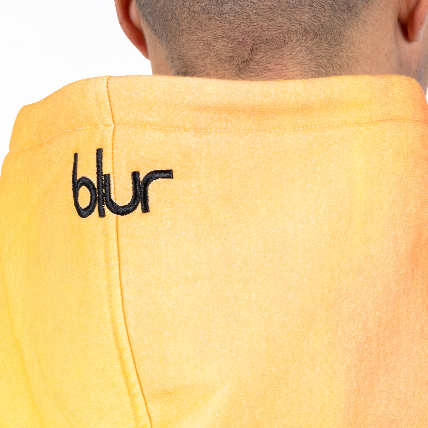 BLUR HOODIE