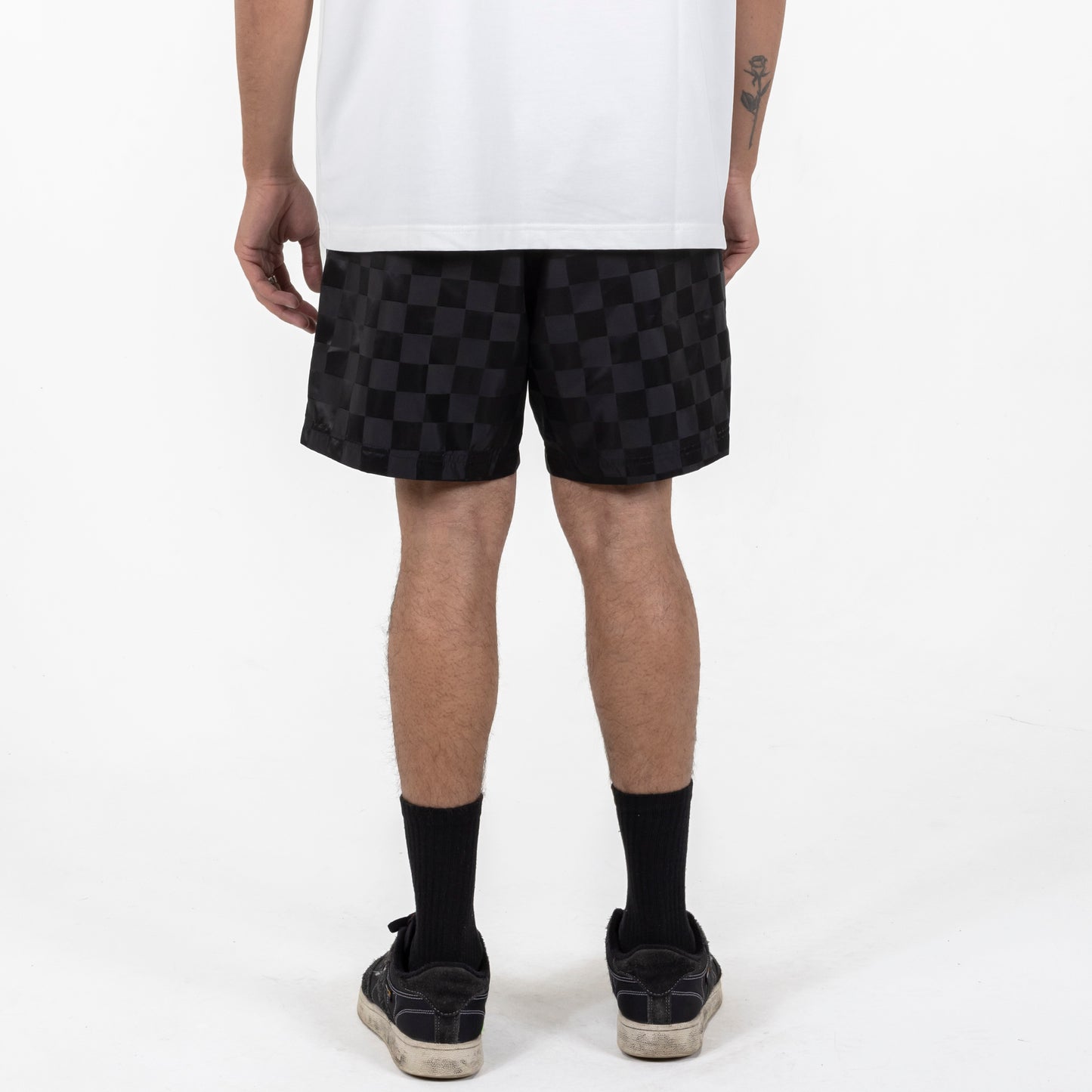 BPM SHORTS