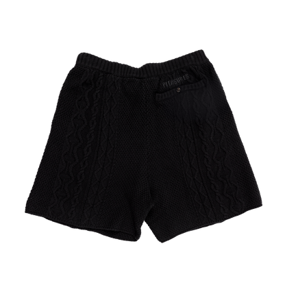 CHARLIE KNIT SHORTS