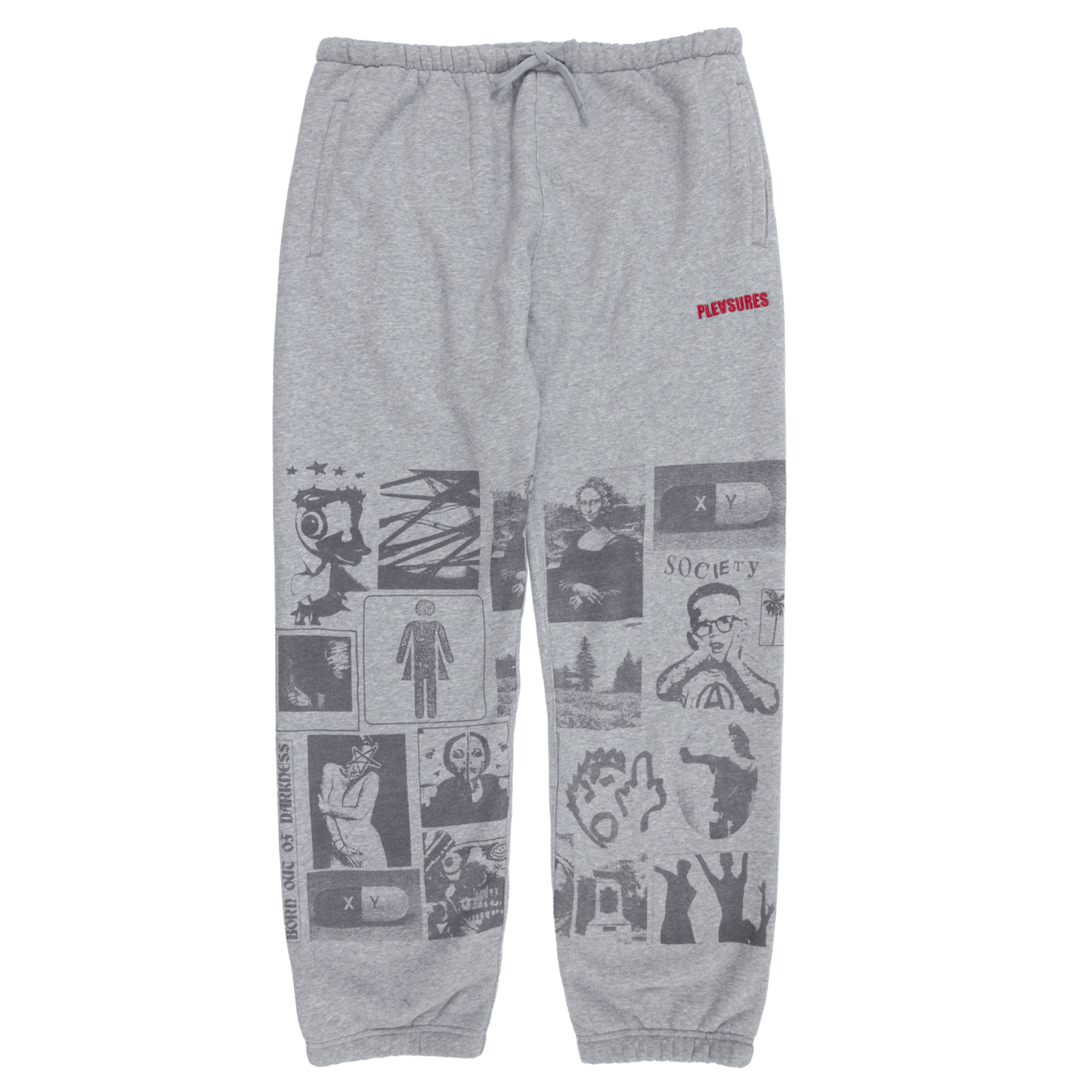 CHOICES SWEATPANT