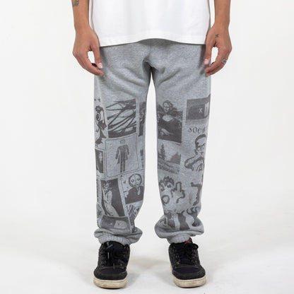 CHOICES SWEATPANT