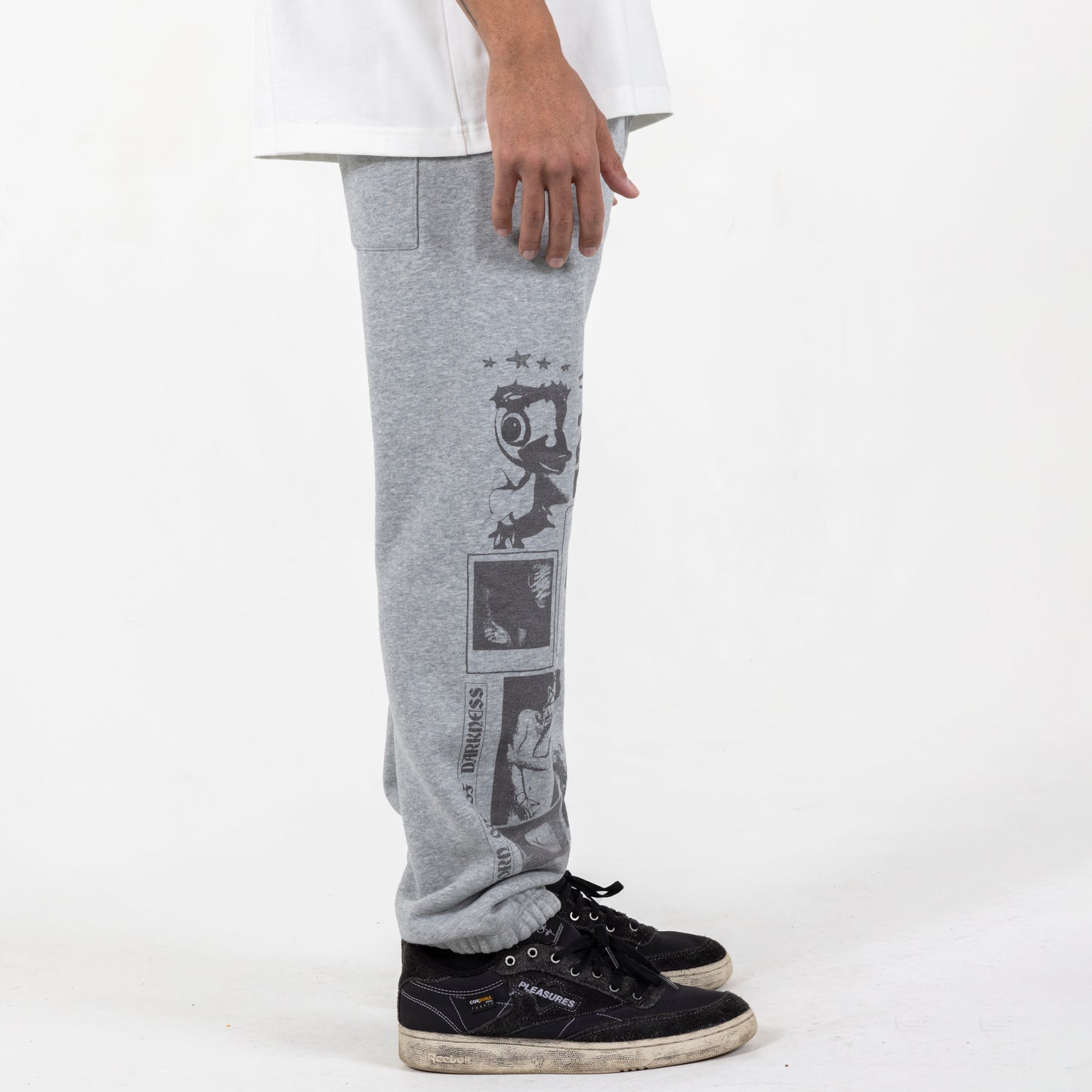 CHOICES SWEATPANT