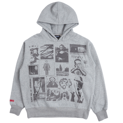 CHOICES HOODIE