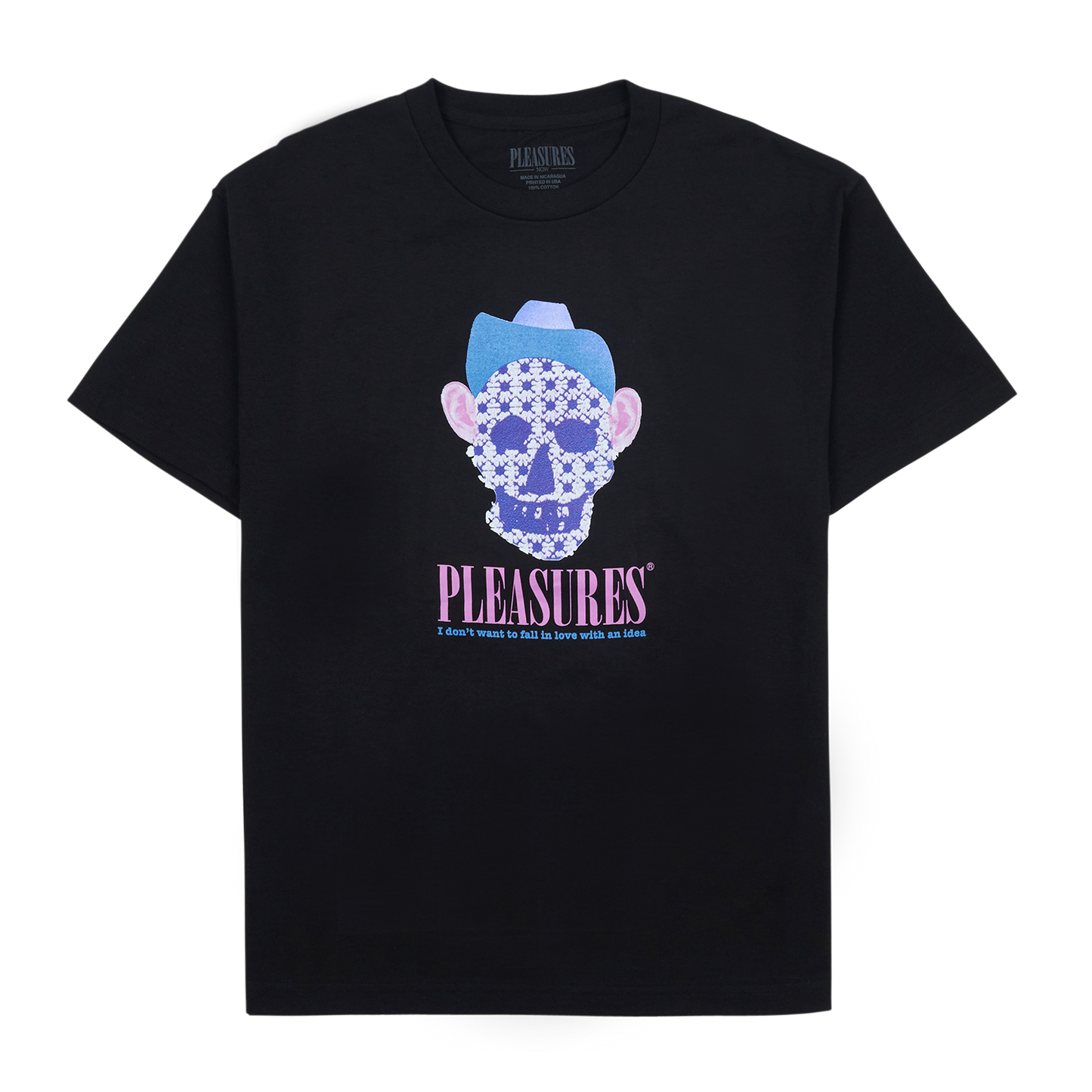 COWBOY T-SHIRT