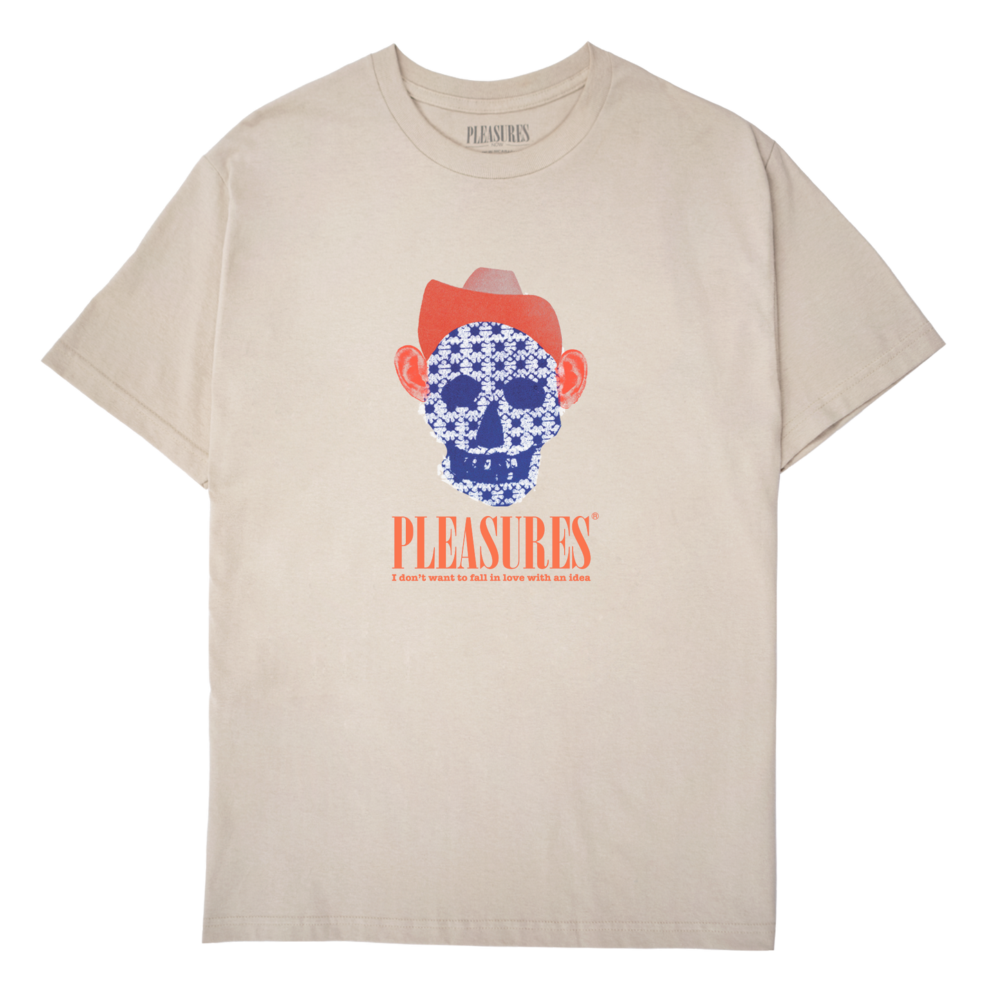 COWBOY T-SHIRT