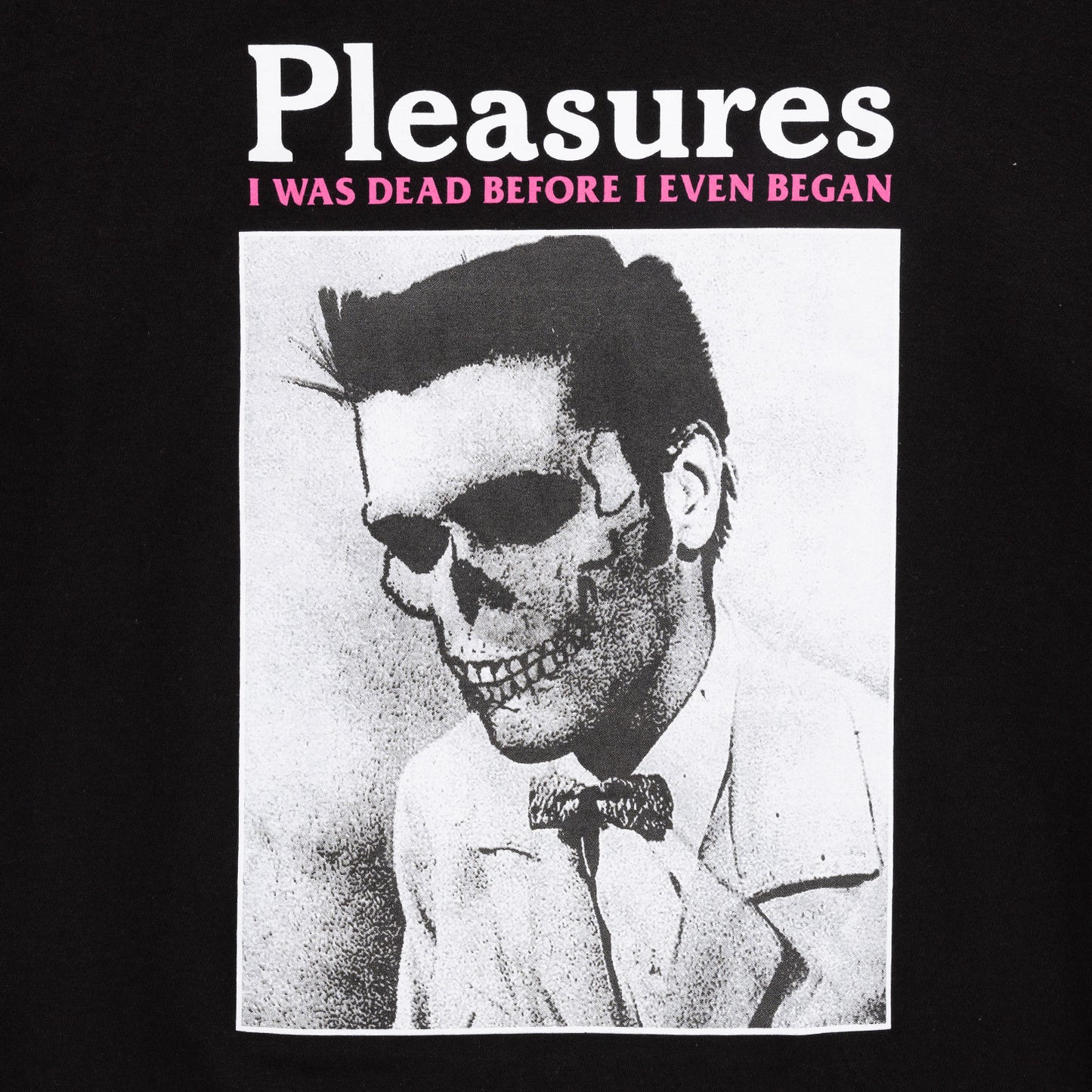 DEAD T-SHIRT