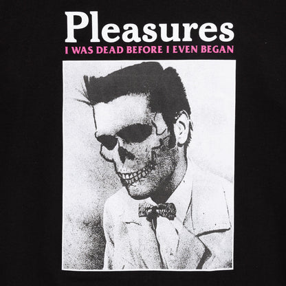 DEAD T-SHIRT