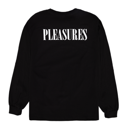 HOOPS LONG SLEEVE