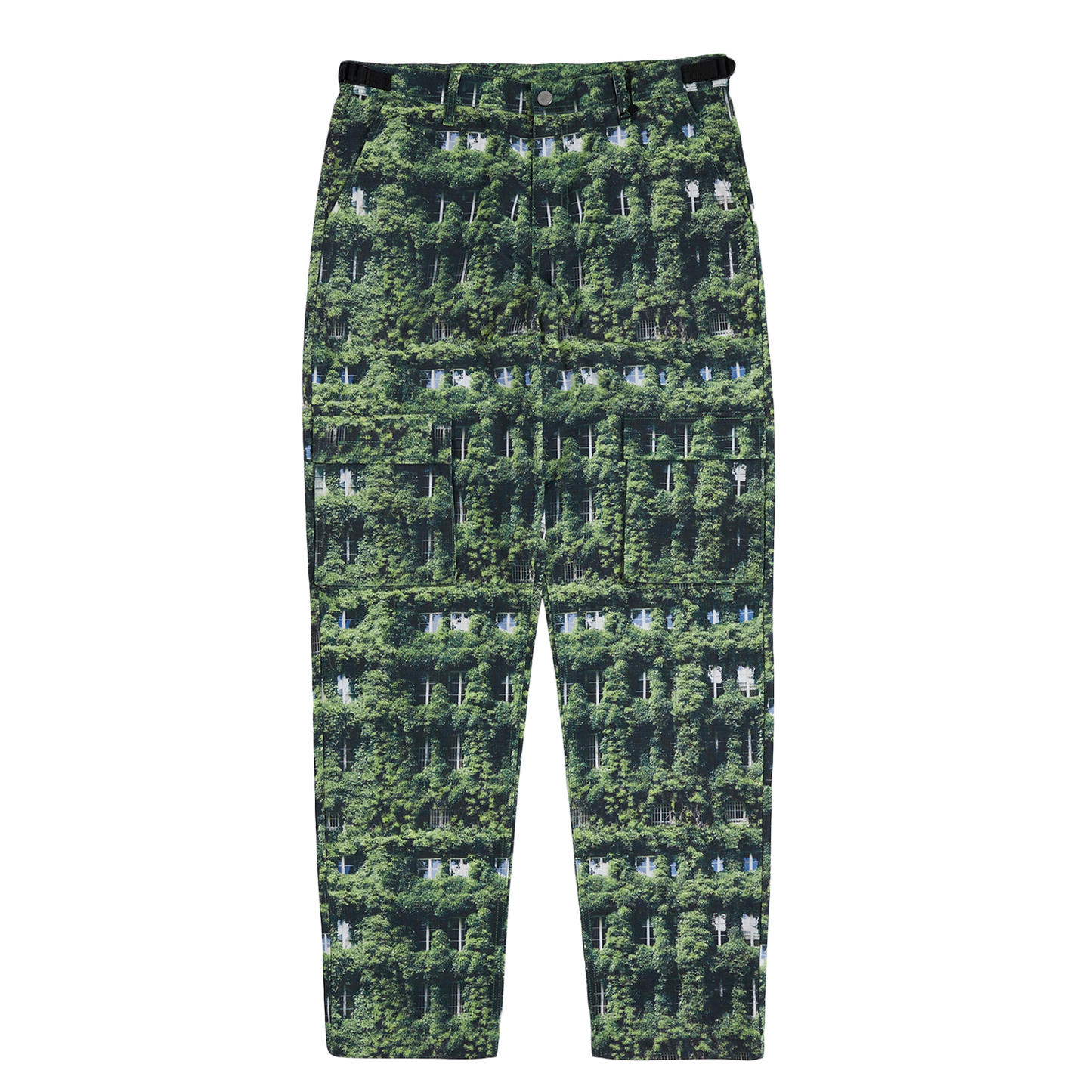 NATURAL CARGO PANT