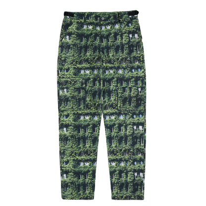 NATURAL CARGO PANT