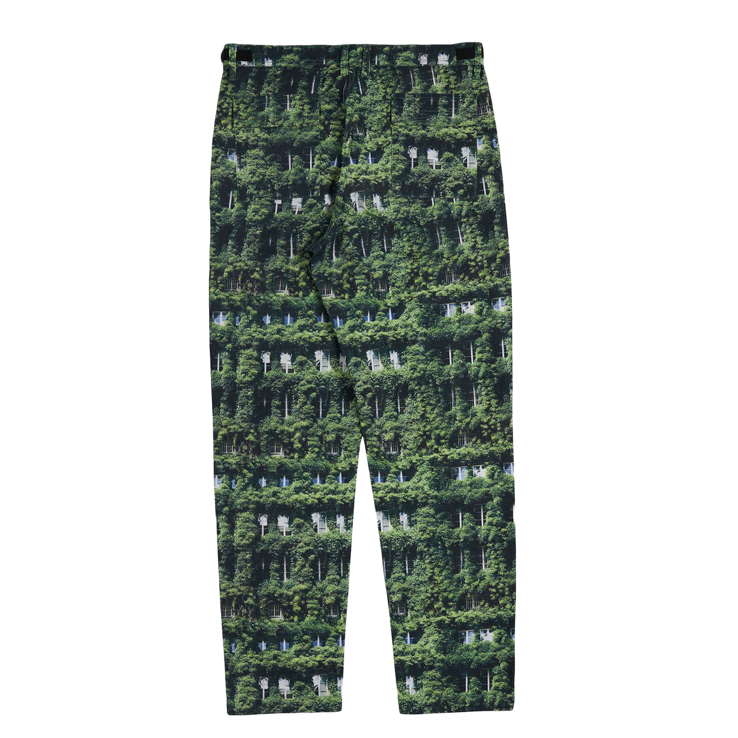 NATURAL CARGO PANT