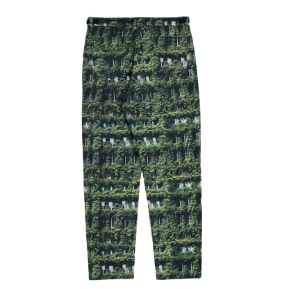 NATURAL CARGO PANT