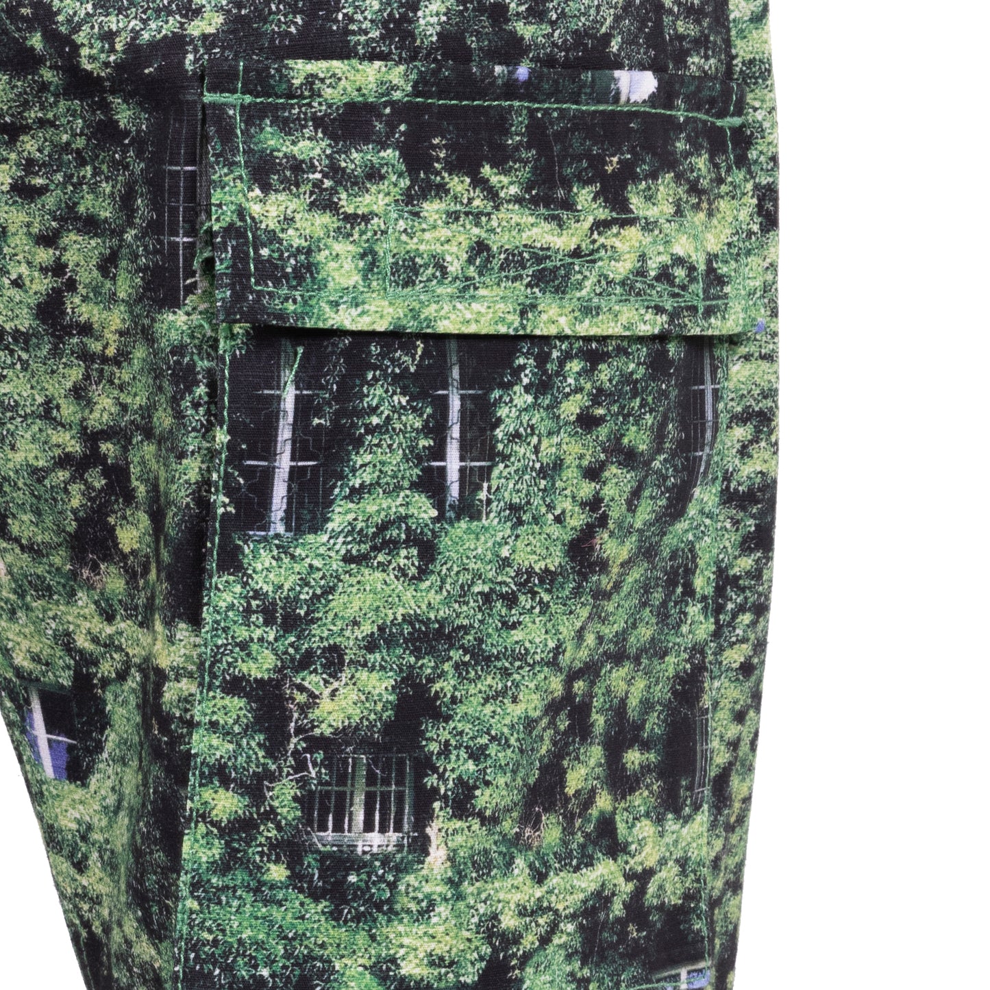 NATURAL CARGO PANT