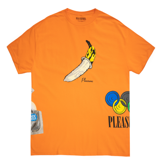 SAFETY T-SHIRT