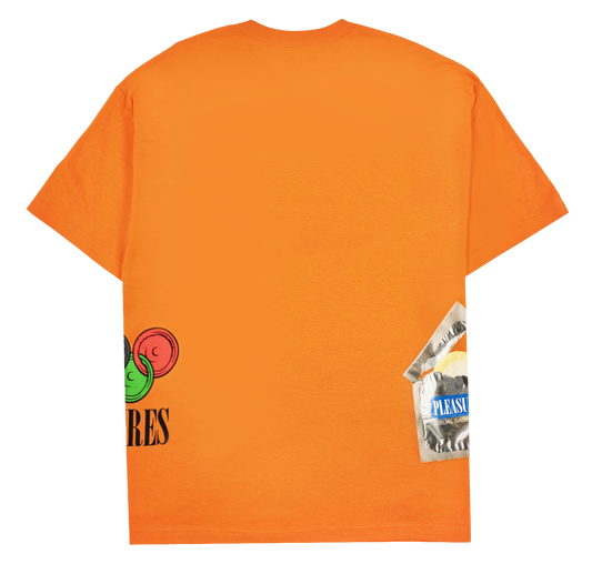 SAFETY T-SHIRT