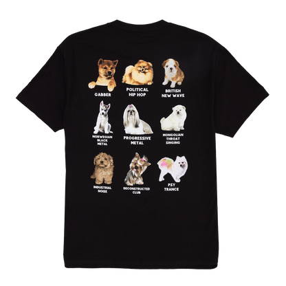 PUPPIES T-SHIRT