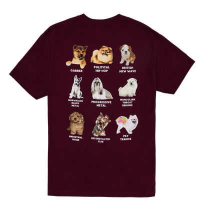 PUPPIES T-SHIRT