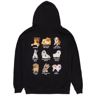 PUPPIES HOODIE