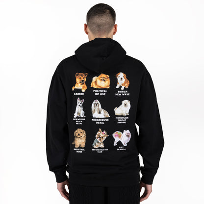 PUPPIES HOODIE