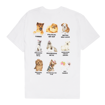 PUPPIES T-SHIRT