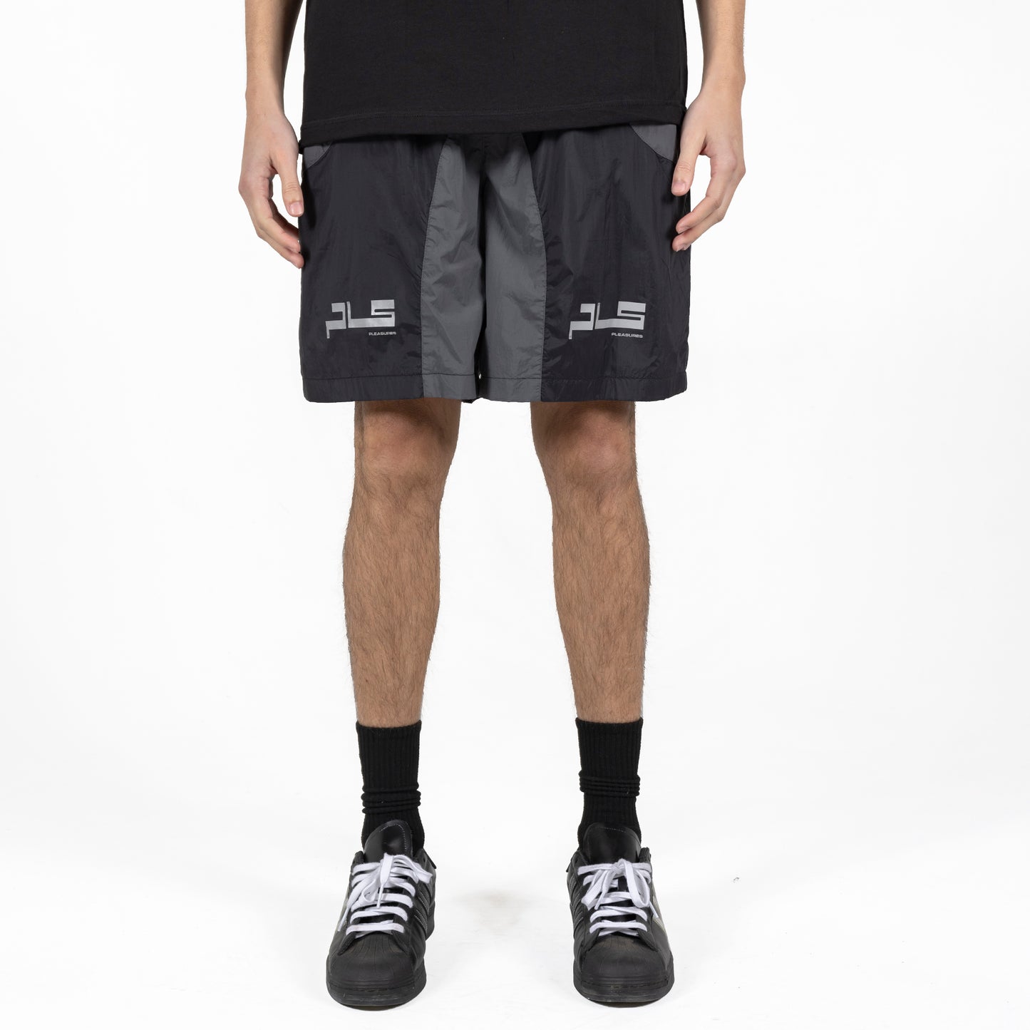 SCHOLAR SPORT SHORTS