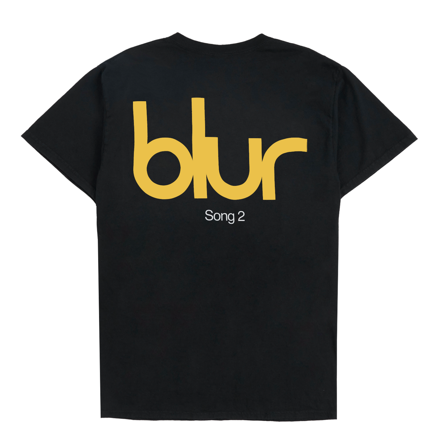 SONG 2 T-SHIRT