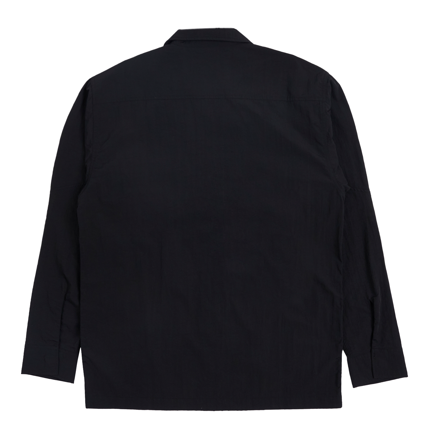 STARE LONG SLEEVE OVERSHIRT