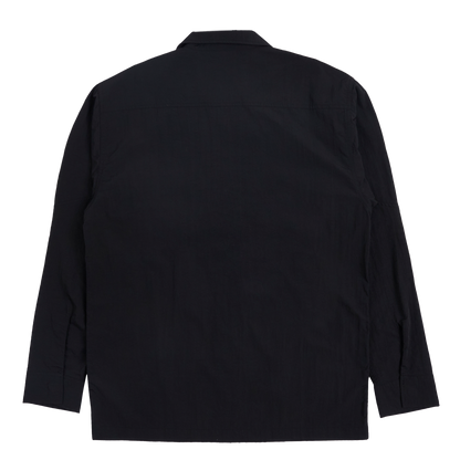 STARE LONG SLEEVE OVERSHIRT