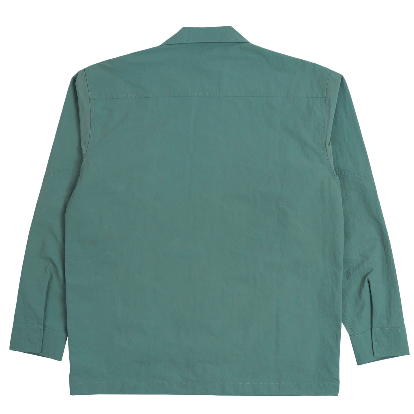 STARE LONG SLEEVE OVERSHIRT