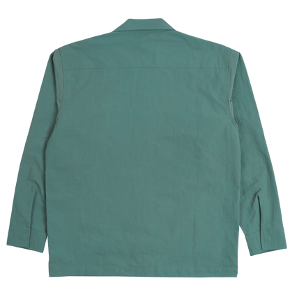 STARE LONG SLEEVE OVERSHIRT