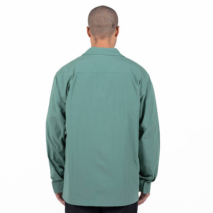 STARE LONG SLEEVE OVERSHIRT