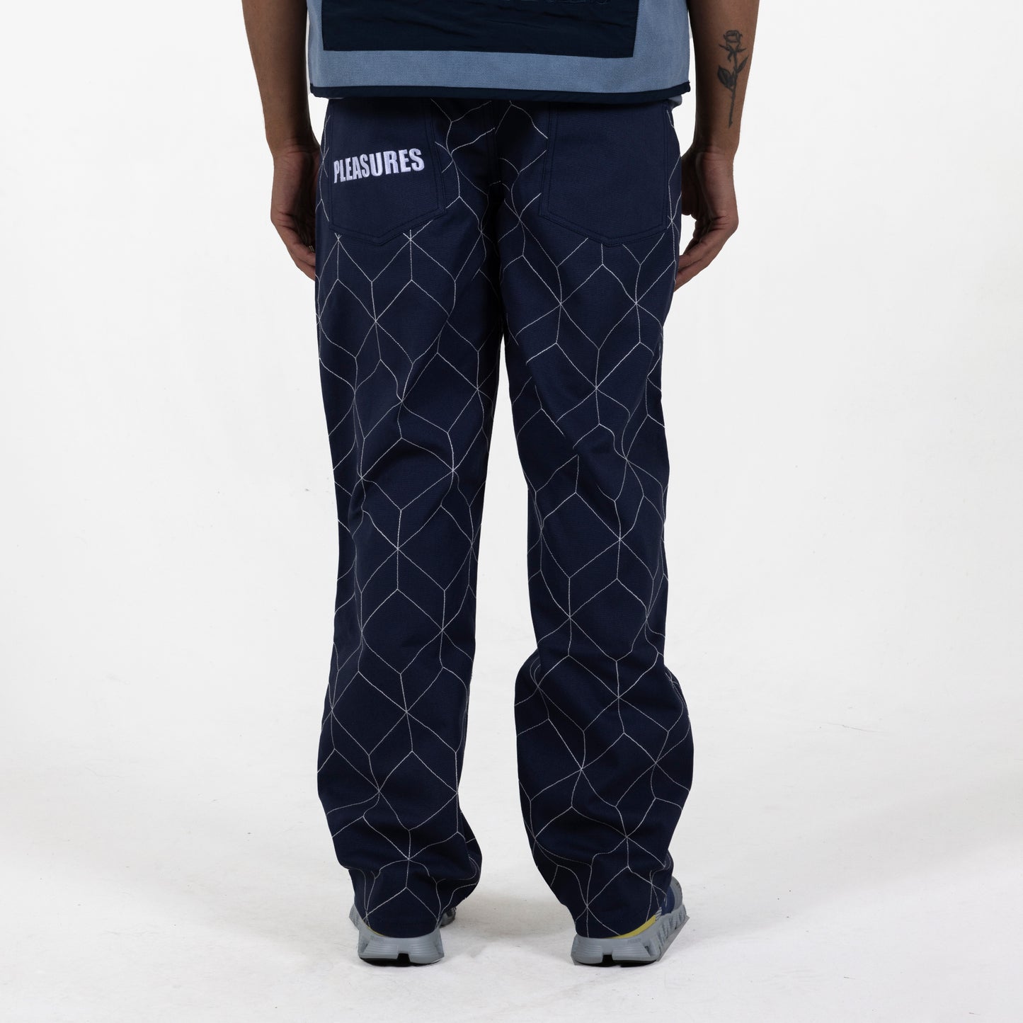 VOCAL UTILITY PANT